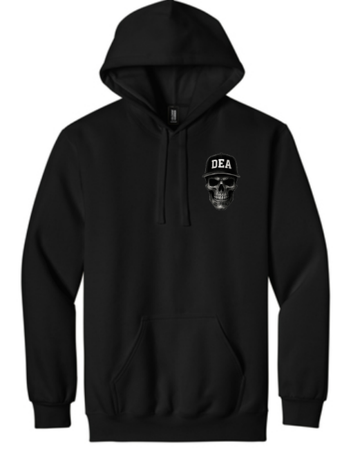 DEA ALBANY DO HOODIES