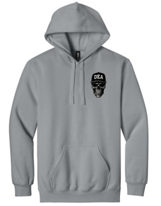 DEA ALBANY DO HOODIES