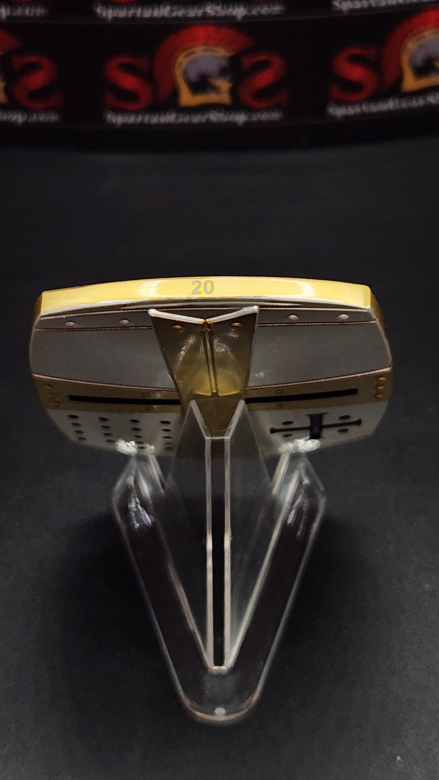 20 LIMITED NUMBERED MATTE FINISH DEA LISBON PORTUGAL COINS