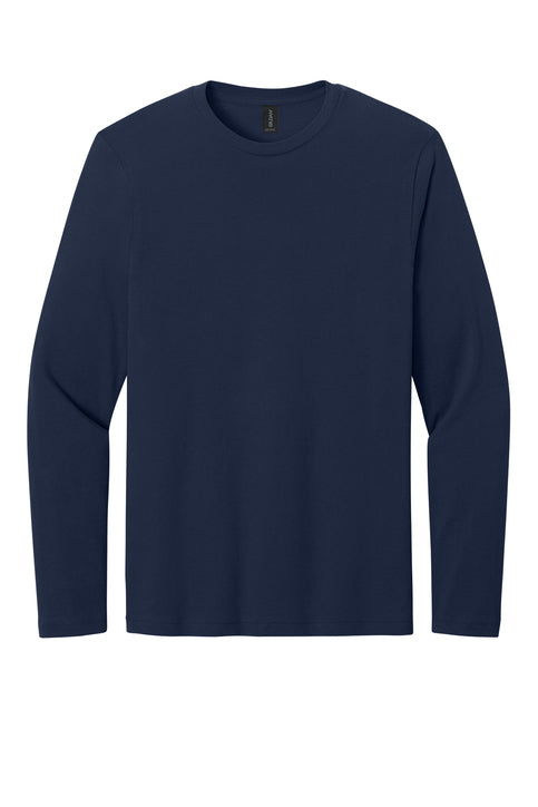 CFU Long Sleeve Cotton T-Shirt