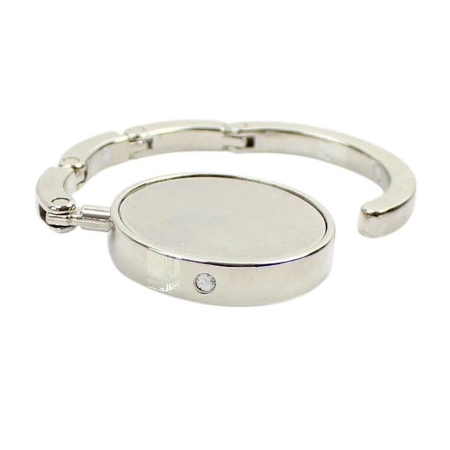 DEA COLOMBIA FOLDING GEAR HOOK. HOLDS UP TO 20 POUNDS!