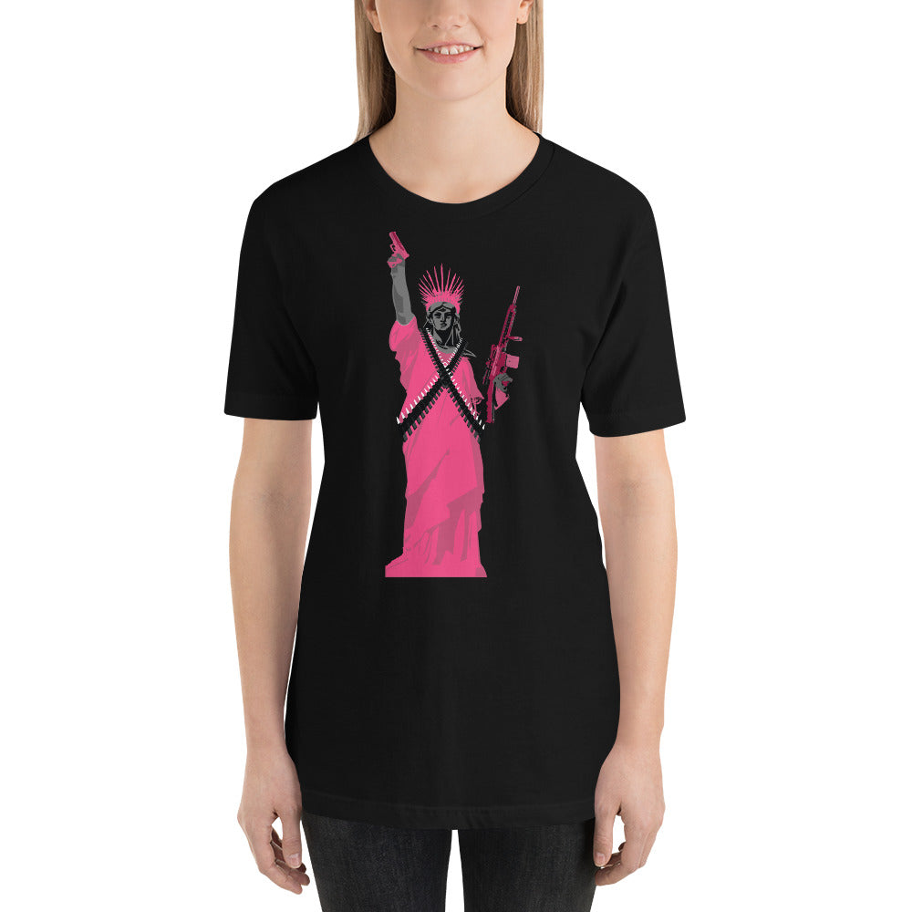Death to Breast Cancer