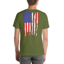 Load image into Gallery viewer, American Spartan Cotton Tee