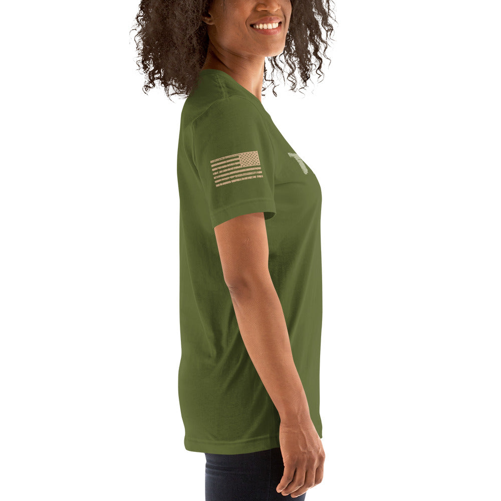 "THIS BLOWS!" C4 Unisex t-shirt