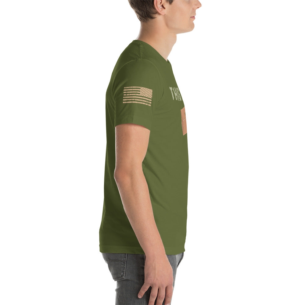 "THIS BLOWS!" C4 Unisex t-shirt