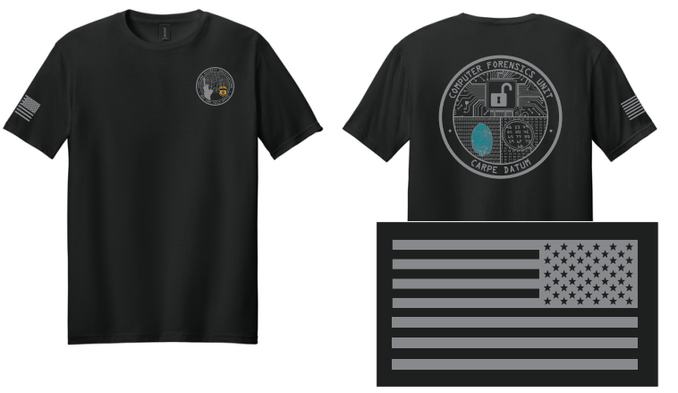 CFU Gildan Softstyle® T-Shirt