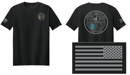 CFU Gildan Softstyle® T-Shirt