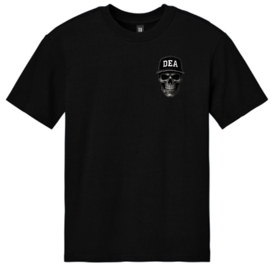 ALBANY DO COTTON TEE