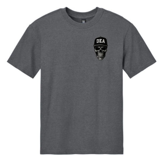 ALBANY DO COTTON TEE