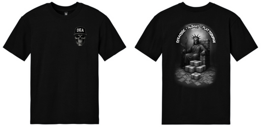 ALBANY DO COTTON TEE