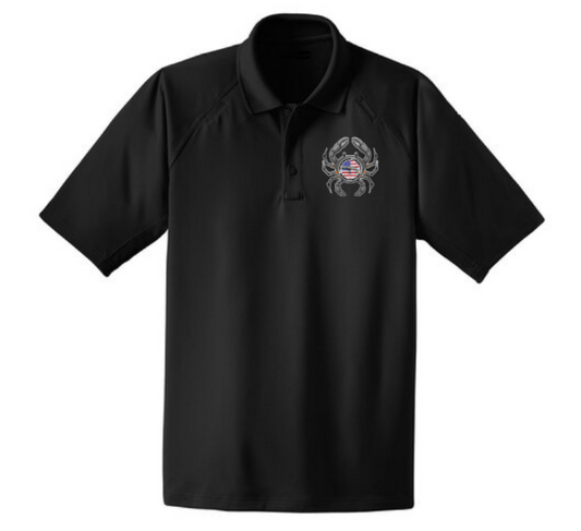 BALTIMORE MENS AND WOMENS CornerStone Select Snag-Proof Polo