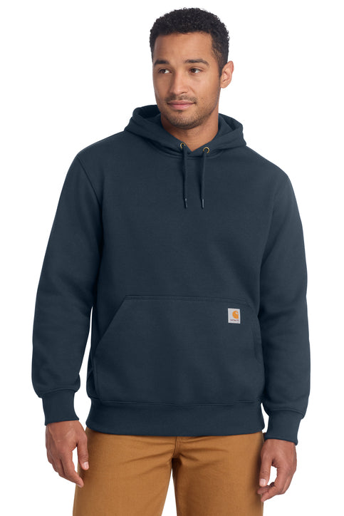CFU- Carhartt Heavyweight Pullover Sweatshirt