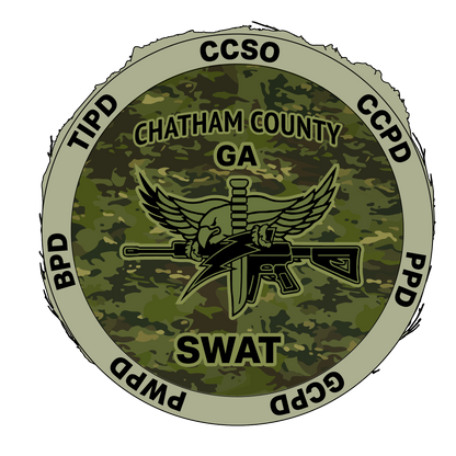 BULK CHATHAM COUNTY 150 INVOICE