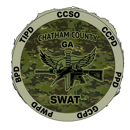 BULK CHATHAM COUNTY 150 INVOICE