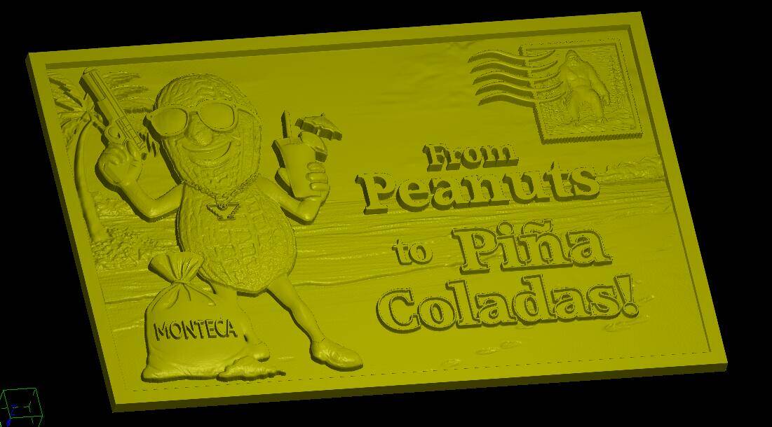 25 left! PRESALE LIMIT2!  ATF RED DAWN 3" COIN