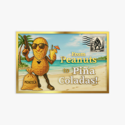 25 left! PRESALE LIMIT2!  ATF RED DAWN 3" COIN