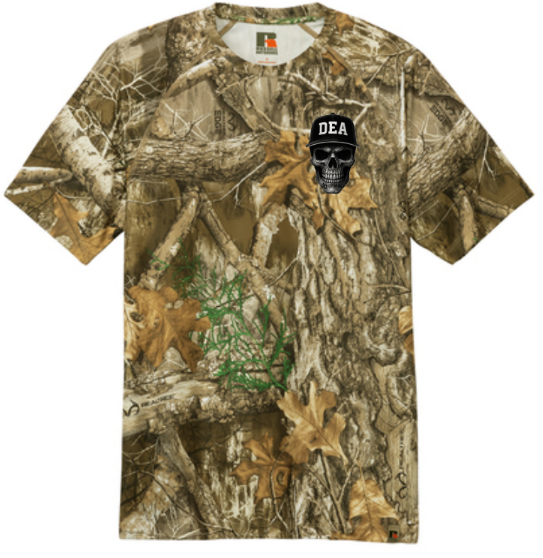 ALBANY DO COTTON TEE