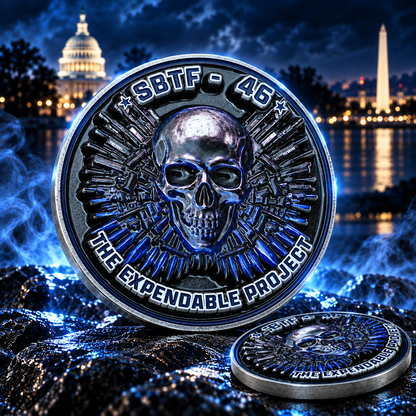 DEA SURGE WASHINGTON DC SAFE AND BEAUTIFUL TASK FORCE