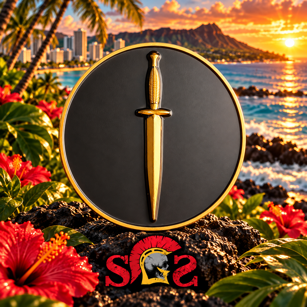 LIMITED DROP: FBI HONOLULU COUNTERINTELLIGENCE TASK FORCE