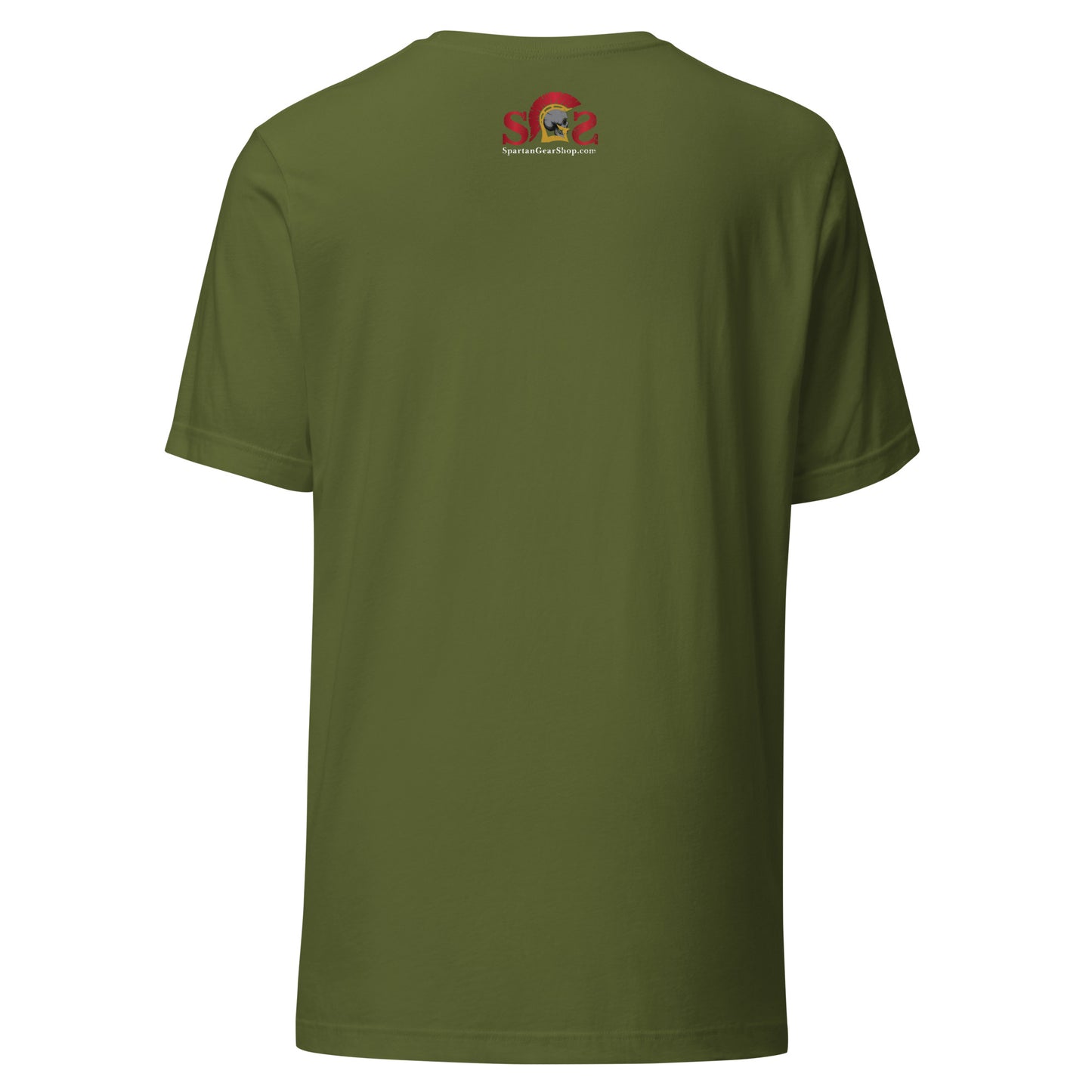 TACTICAL ACORNS! They're in the trees! TEE