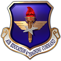 UNITED STATE AIR FORCE PILOT TRAINING COMMAND CHALLENGE COIN
