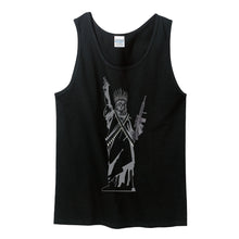 Load image into Gallery viewer, BEST SELLER: LIBERTY OR DEATH Tank Top