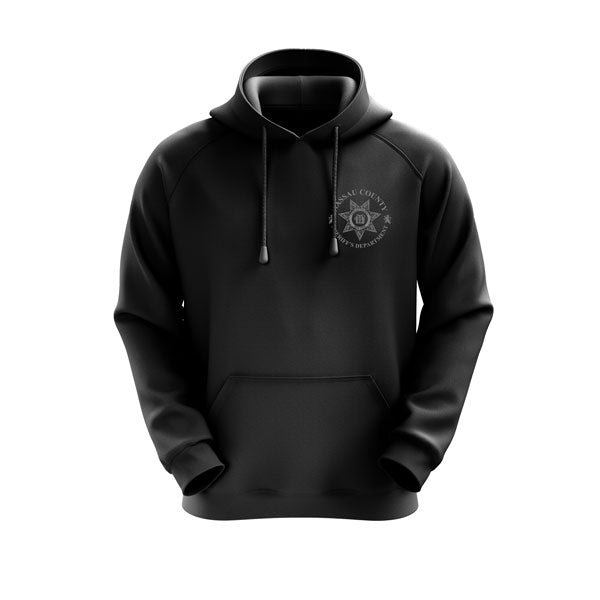 Nassau County Sheriff's Dept. 1st Gen PULLOVER SWEATSHIRT