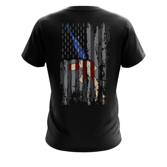 Molon Labe Tee Shirt BEST SELLER