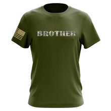 Load image into Gallery viewer, I GOT YOUR SIX Tee Shirt (SUPPORTS PTSD CHARITIES)