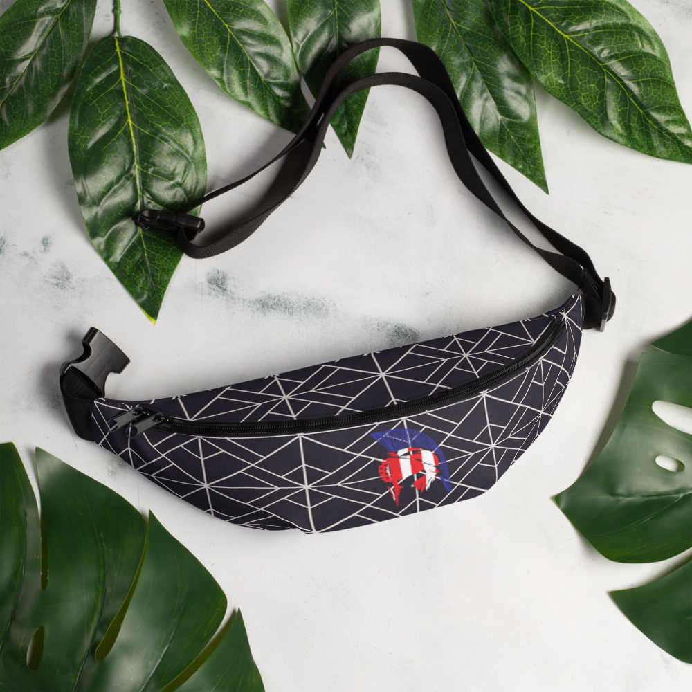 waist bag adidas 3d