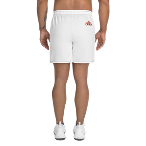 LIBERTY OR DEATH Men's Athletic Long Shorts
