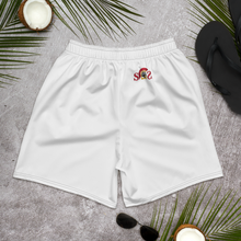 Load image into Gallery viewer, Nassau Sheriff&#39;s Dept. Men&#39;s Athletic Long Shorts