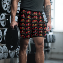 Load image into Gallery viewer, SPARTAN GEAR SHOP Athletic Shorts