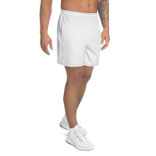 Load image into Gallery viewer, LIBERTY OR DEATH Men&#39;s Athletic Long Shorts