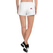Load image into Gallery viewer, LIBERTY OR DEATH Women&#39;s Athletic Short Shorts
