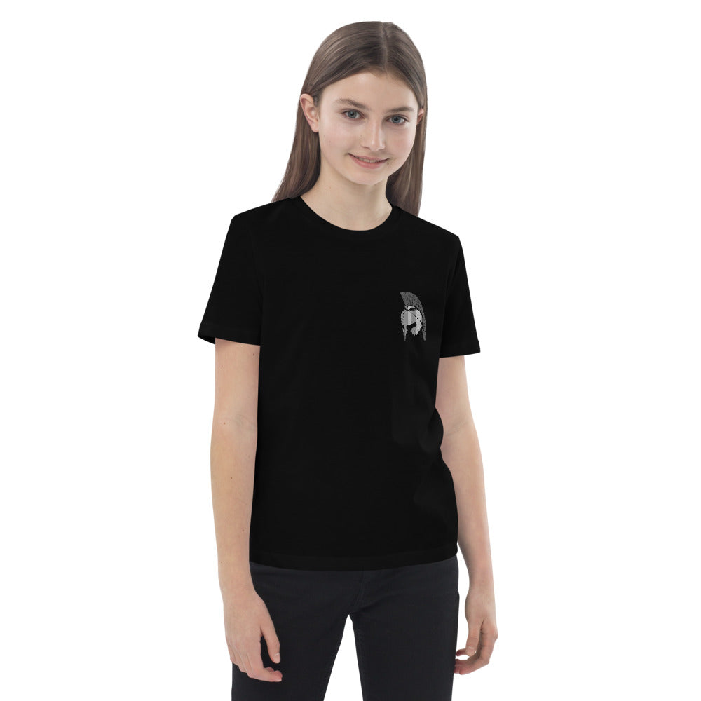 Thin Gray Line kids t-shirt