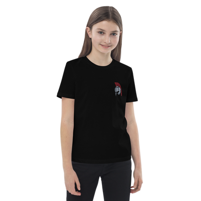 Thin RED Line kids t-shirt