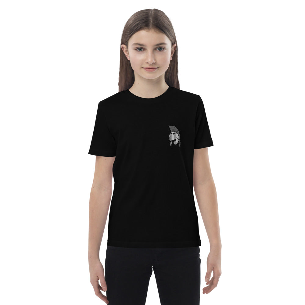 Thin Gray Line kids t-shirt