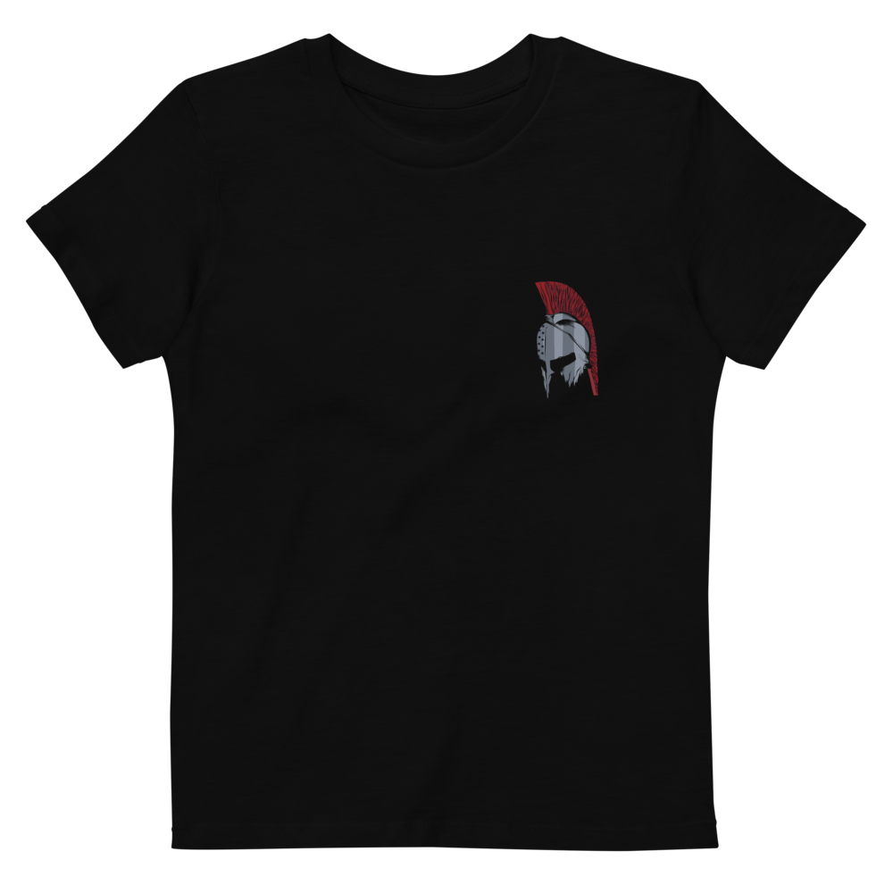 Thin RED Line kids t-shirt