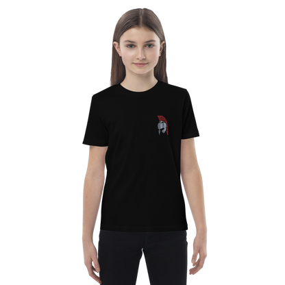 Thin RED Line kids t-shirt