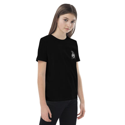 Thin Gray Line kids t-shirt