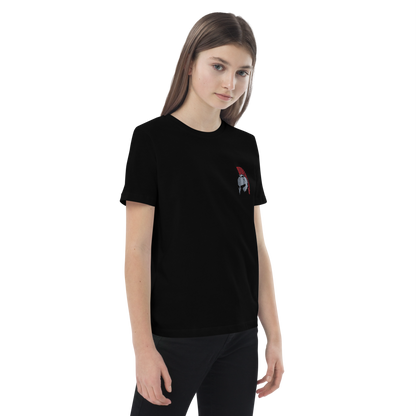 Thin RED Line kids t-shirt