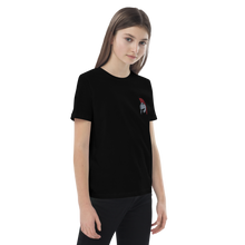 Load image into Gallery viewer, Thin RED Line kids t-shirt