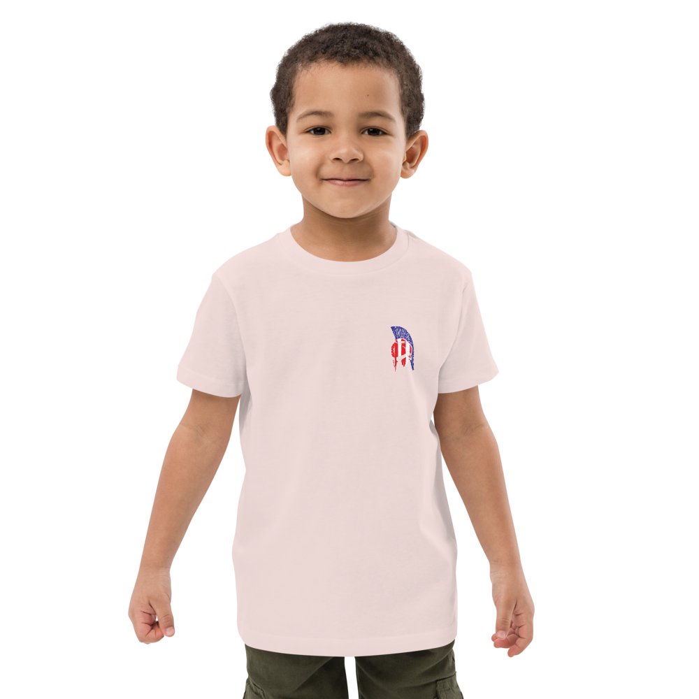 American Spartan KIDS t-shirt