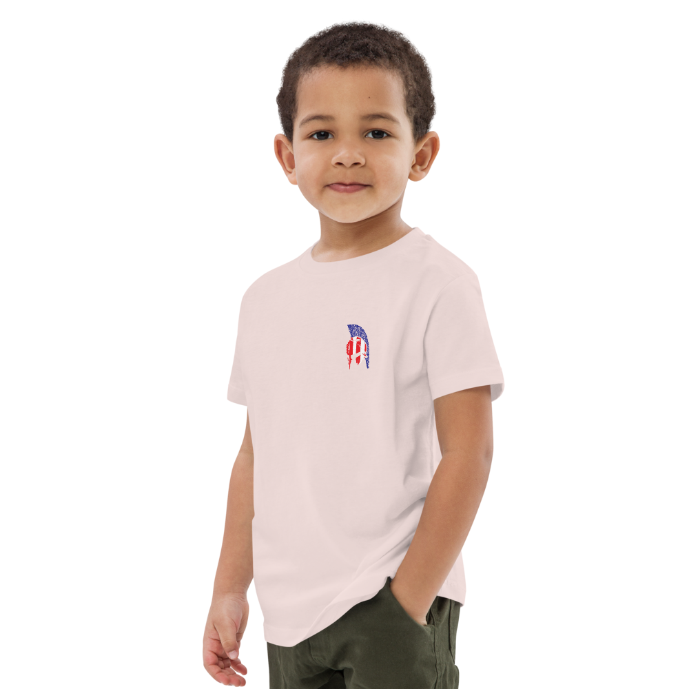 American Spartan KIDS t-shirt