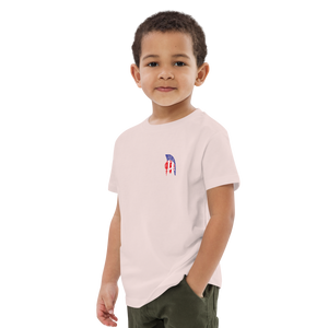 American Spartan KIDS t-shirt