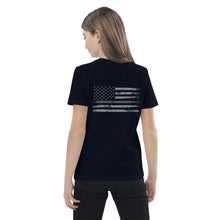 Load image into Gallery viewer, Thin Gray Line kids t-shirt