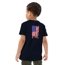 Load image into Gallery viewer, American Spartan KIDS t-shirt