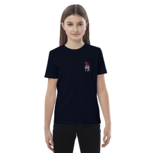 Load image into Gallery viewer, Thin RED Line kids t-shirt