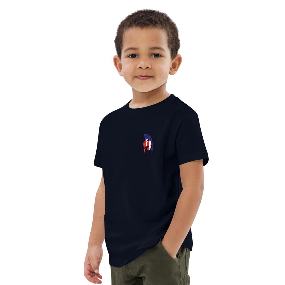 American Spartan KIDS t-shirt